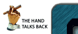 hand