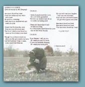 CD Back